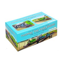 Thomas the Tank Engine Railway Series  26-Book Boxed Set by W. Aw | Awdry Rev W