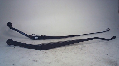 2007-2012 Lincoln Mkz Left /  Right Windshield Wiper Arms  Oem 2pc
