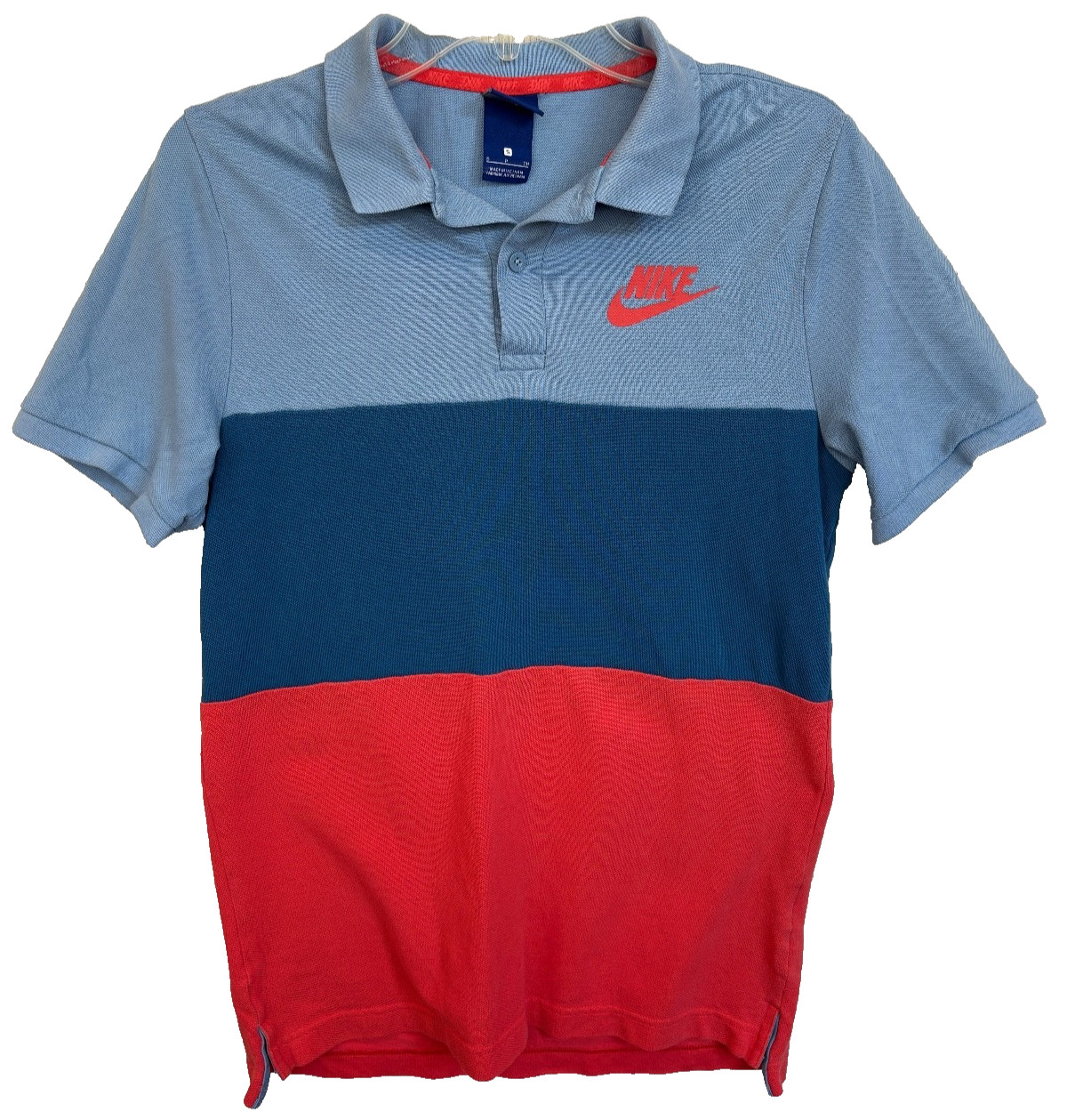 NIKE Polo Shirt Men