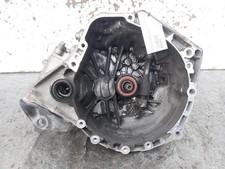 Boite de vitesse Toyota YARIS II