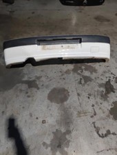 Pare-choc arrière Peugeot 306