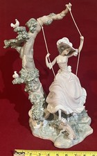 SCARCE LLADRO #1297 