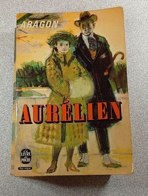 Aurélien | Aragon | Das Taschenbuch | Guter Zustand