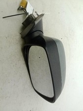 Retroviseur droit (ou coque) Isuzu D-MAX