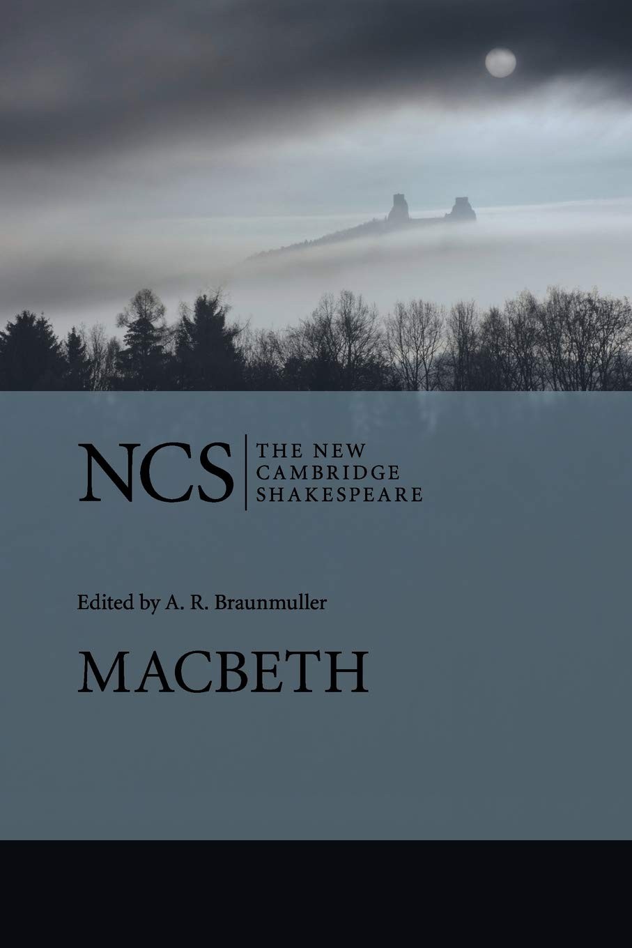 Macbeth (The New Cambridge Shakespeare),William Shakespeare - Image 5