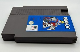 Paperboy NES Nintendo (1988) Cleaned Tested Working Authentic Cartridge