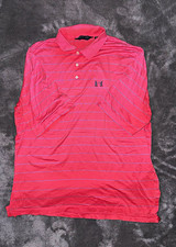Polo Golf Ralph Lauren Herren Polo XL rosa ge...