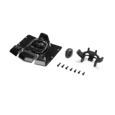 Losi Driver Insert and Safety Seat Mini LMT LOS210042