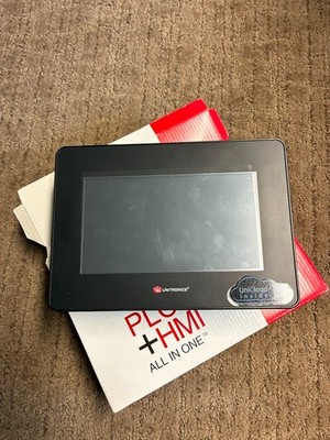 Unitronics US7-C5-B1 HMI/Display Unit, UniStream Built-in series
