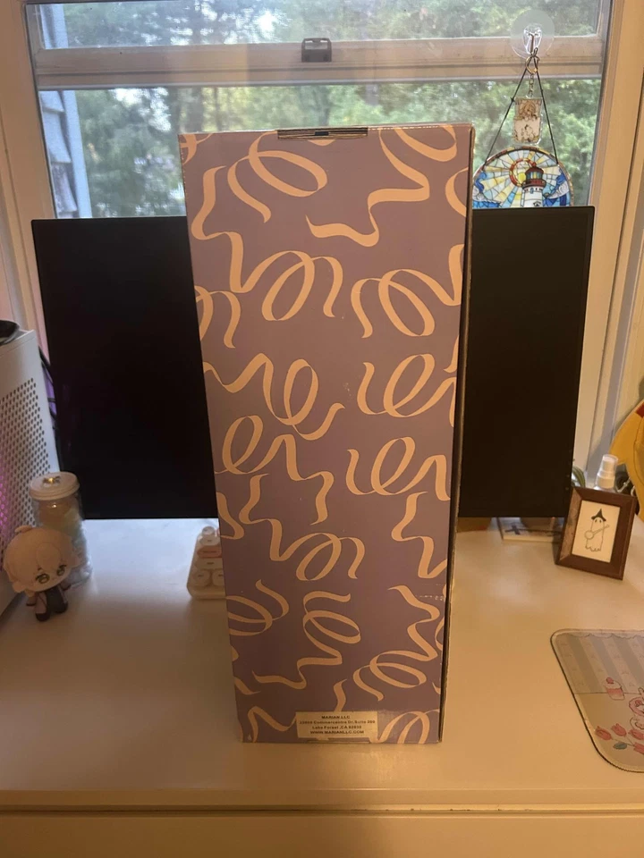 Magic Attic Club - Muñeca Chloe con Llave y Cepillo, RETIRADA *¡NUEVA EN CAJA!* 2001-2003 Foto 4 de 4