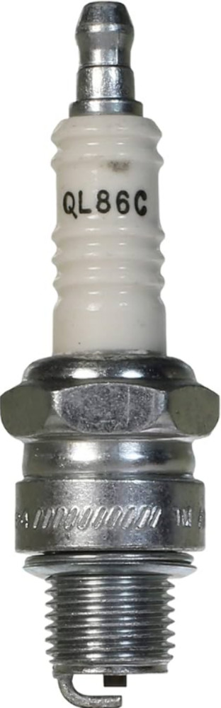 Champion QL86C Copper Marine Spark Plug 933M QTY 2 - Various Outboards