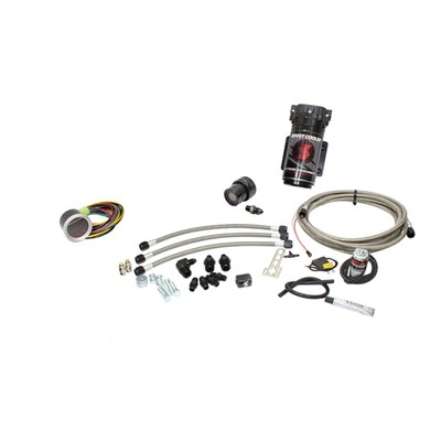 Snow Performance Fits SNO-210-BRD-T Stage 2 Boost Cooler Water Injection System