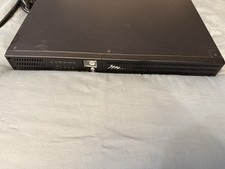 Middle Atlantic Products UPS-S1000R 1,000V Backup Power Supply