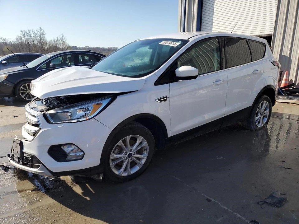 2017 FORD ESCAPE Transmission Shift - Image 2 of 4