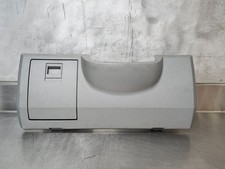 Dodge Nitro 2007-2011 panel de ajuste reforzado inferior delantero gris OEM 5KG96XDBAC