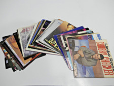 50 7" SINGLE PICTURE SLEEVES / NO DISCS / SEE PHOTOS / 7