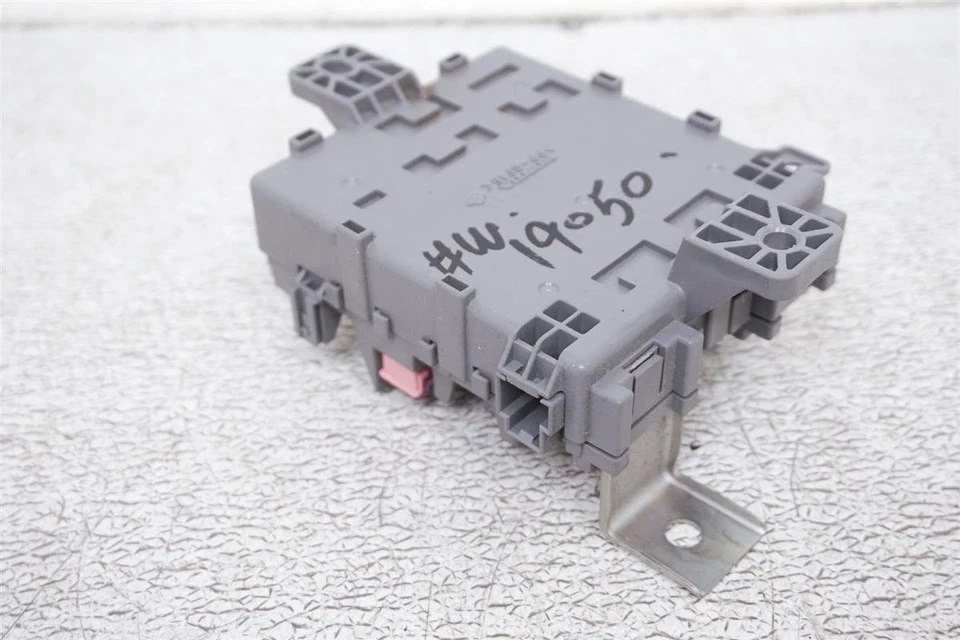 Caja de fusibles interior Acura Rl 2005-2012 cabina 38210-Sja-A01 Foto 3 de 4