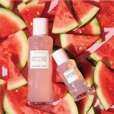 New Glow Recipe Mini Watermelon Glow PHA BHA Pore-Tight Toner