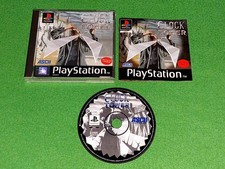 ebay® Auktion 358617490118 | Clock Tower PAL OVP CIB PS1 PSX Playstation 1 Thumbnail of ebay® auction 358617490118 | Clock Tower PAL OVP CIB PS1 PSX Playstation 1
