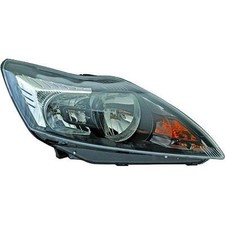 DIEDERICHS 1417180 Hauptscheinwerfer rechts für FORD FOCUS II Turnier (DA_, FFS,
