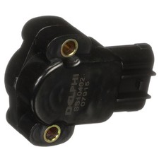 DELPHI Throttle Position Sensor Fits 2000-200...