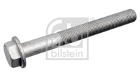 Schraube, Querlenker FÜR MERCEDES-BENZ E-KLASSE (W211) - Febi Bilstein 40158