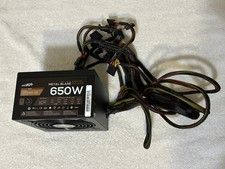 Metal Blade Power PSU 650W MBP650-HS