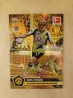 Daniel Svensson /50 RC Rookie - 2025-26 Bundesliga Topps NOW - Card 34