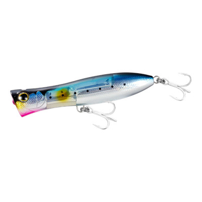 Shimano N Sardine OCEA BOMB DIP 170F FLASH BOOST Topwater (BD170FNS) Fishing