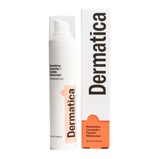 Anti-Wrinkle Nourishing Ceramide with Peptide Moisturizer | For Anti-ageing a...