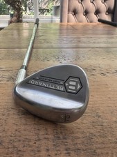Bettinardi HLX 3.0 Forged 54° Sand Wedge – Good Condition