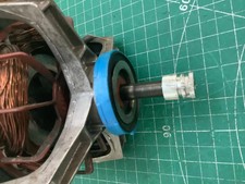 W10396032 Whirlpool Dryer Motor