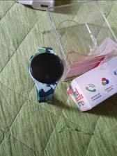 Orologio Touch Techmade Waterproof 