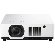 Image of Viewsonic LSC601WU 16:10 WUXGA Laser Projector, 21:9 Support 6000 ANSI Lumens