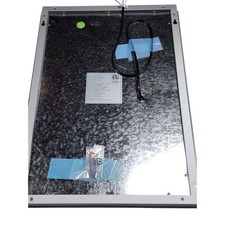 Signature Hardware 442988 Harrington 20" x 28" LED Lighted Bathroom Mirror