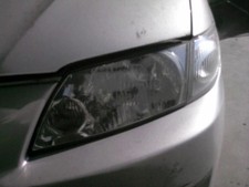 Feu avant (phare) Mazda PREMACY