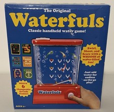 Original Waterfuls Classic Handheld Water Gam...