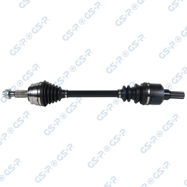Antriebswelle FÜR Peugeot 308 II (Lb , LP , LW , LH , L3 ) - GSP 204579-image