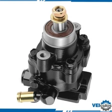 Power Steering Pump for Toyota Pickup 1984-1990 L4 2.4L EngDesign:22R 21-5720