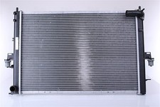 Radiateur Rover 2000