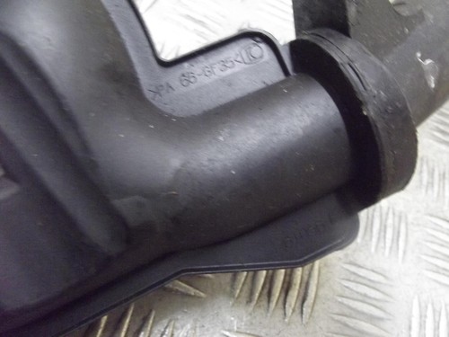 Citroen C4 Grand Picasso Kühlerrohr Schlauch PA66GF35 2.0 Diesel 2006-2013D - Bild 3 von 5