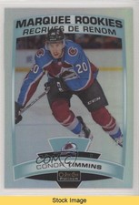 2019-20 O-Pee-Chee Platinum Marquee Rookies Rainbow Conor Timmins #169 READ 0qr0