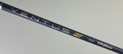 Fujikura Ventus Blue TR Velocore 6-S 44.5