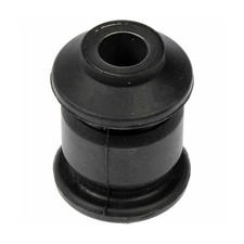 For Seat Ibiza 2009-2025 Suspension Control Arm Bushing | Rubber Material Black