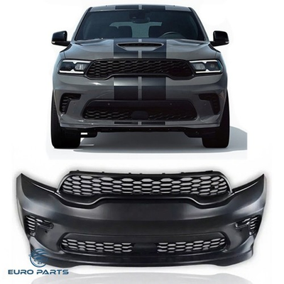 #ad #ad For 2011 2020 Dodge Durango facelift 2021 Front Bumper kit Complete Assembly $599.00