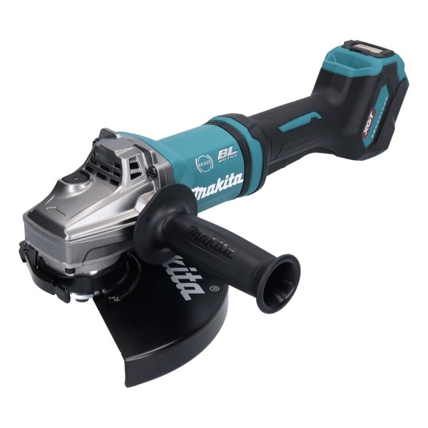 Makita Ga 038 Gz Akku Winkelschleifer 40 V Max. 230 Mm Brushless Xgt Solo-image
