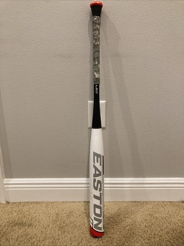 Batte De Softball Easton Raw Power L6.0 - 34 Pouces / 26 Oz - Composite, Charge Finale (End-Loaded)