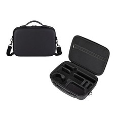 Hard Shell Carrying Case Storage Shoulder Bag for Insta360 X6 Accessories
