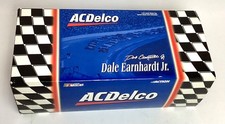 NIB Action Racing NASCAR ACDelco 1/24 Scale Diecast 3 Dale Earnhardt Jr