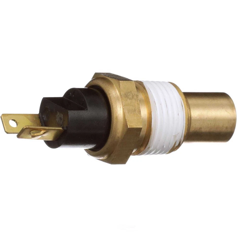 Interruptor de temperatura del refrigerante del motor para Pontiac Firebird 1971-1973, Ventura LeMans Foto 4 de 4